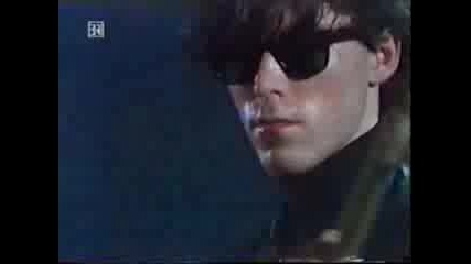 The Cure - Pornography/ Munchen84