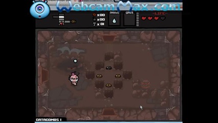 the binding of isaac part 11