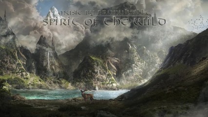 Fantasy Celtic Music - Spirit of the Wild