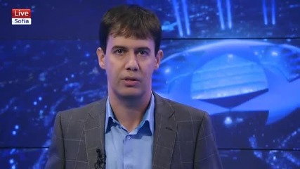 Алекси Сокачев избухва в Рап песен