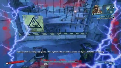 Borderlands 2 - Gameplay [dmc_human]