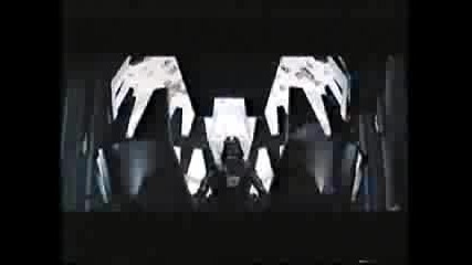 Darth Vader Гадняр