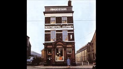 Ringo Starr - Sentimental Journey [ full Album 1969]