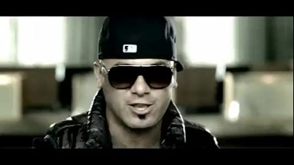 Wisin y Yandel - No Dejemos Que Se Apague