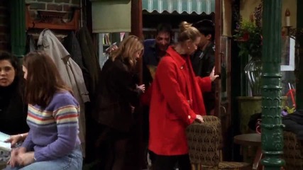Приятели Сезон 4 1997 S04e15