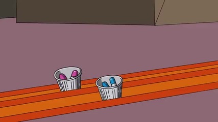 The Simpsons S24 Ep19