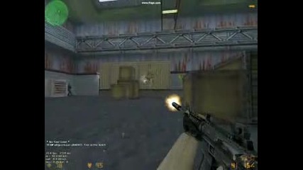 Counter - Strike Najken