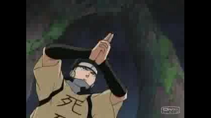 Naruto - Its My Life