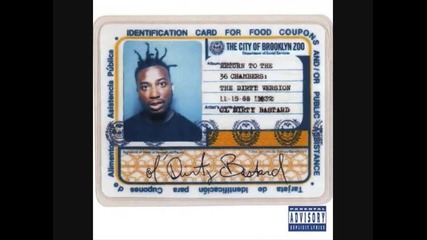 Ol' Dirty Bastard - Baby C'mon