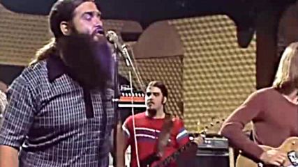 Canned Heat ( 1973 ) - On the road again