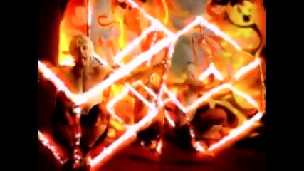 Red Hot Chili Peppers - Around The World [official Music Video]