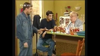 Забранена Любов - Епизод 66 - Част 1