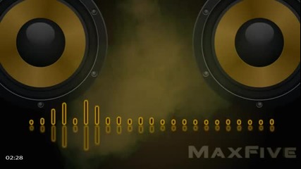 Rihanna - Diamonds (bass Boost)