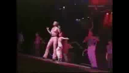 Britney Live in Japan - Oops! ...i Did it Again 