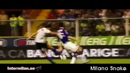 Bye Bye Ibrahimovic - We Will Never Forget You
