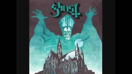 Ghost - Con Clavi Con Dio 