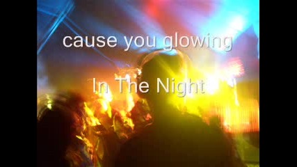 Simon Schustin feat. Nicole - In The Night (radio Edit)