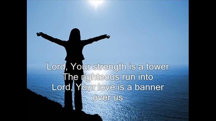 Rejoice - Chris Tomlin