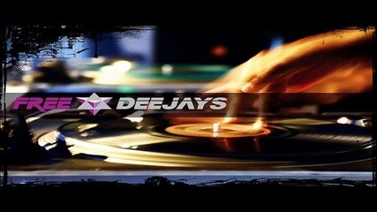 Free Deejays - Around the world (radio Version)