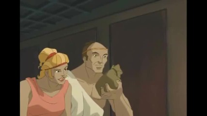 12. Mythic Warriors- King Midas -- The Golden Touch_ pt 1_3