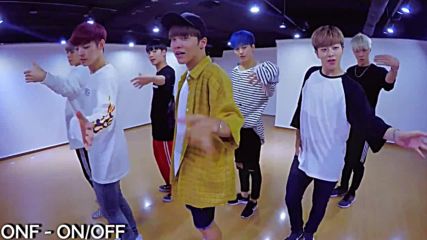 Kpop Random Dance Game with video mirrored