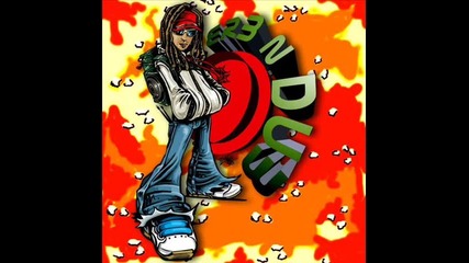 Dj Siss - Erb N Dub Mix