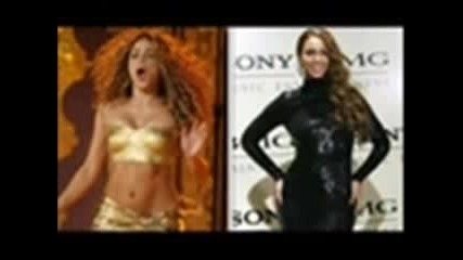 Beyonce