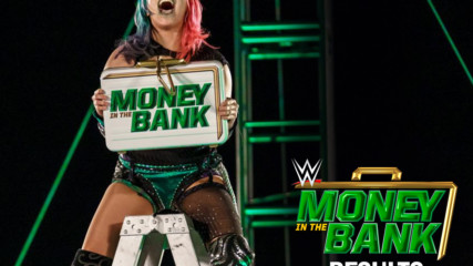 Money in the Bank 2020 Results: WWE Now India