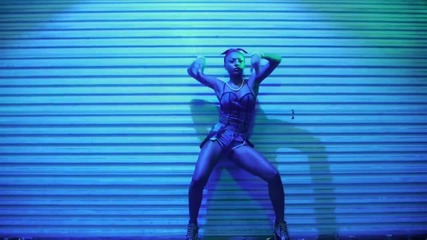 Sean Paul - Body [official Video]