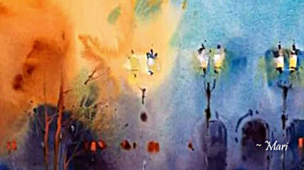 Otta orchestra - Shades Of Red.mp4