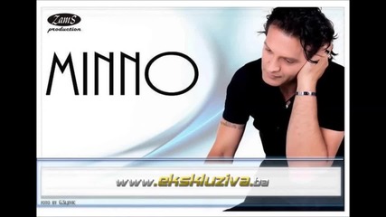 Minno - Ni Koraka Bez Tebe