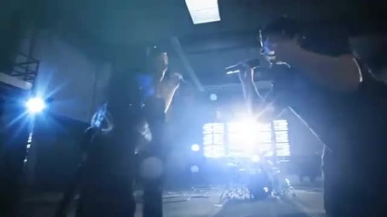 Visions Of Atlantis - New Dawn (official)