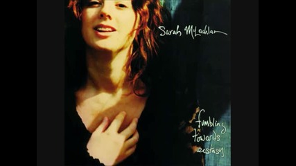 Sarah Mclachlan - Blue 