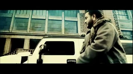 Caspian Featuring Belly - Amnesia (music Video) *hq*