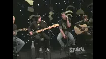 Simple Plan - Welcome To My Life - Acoustic