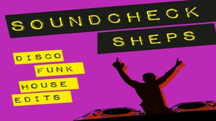 Soundcheck Sheps on Chris 40th birthday bash pt1