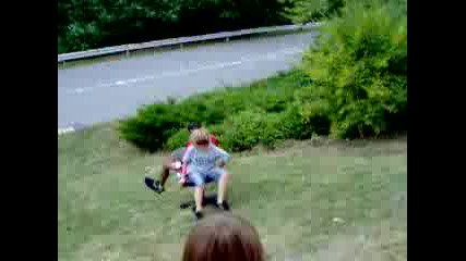 you can watch this 1000 time and still laugh