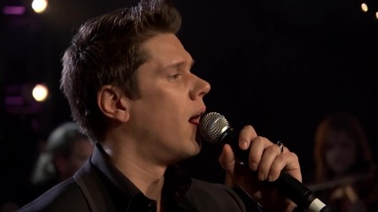 Il Divo ~ Time to Say Goodbye (con Te Partiro) 2011