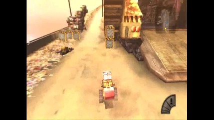wall - e 