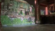 Шедьоври на Густав Климт оживяват в интерактивна изложба в Ню Йорк (ВИДЕО)