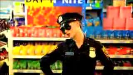 Kid Cudi vs. Crookers - Day n Night
