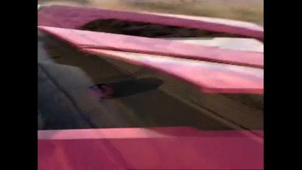 Nicki Minaj Feat. Sean Garrett - Massive Attack ( Official Video ) ( H Q ) 