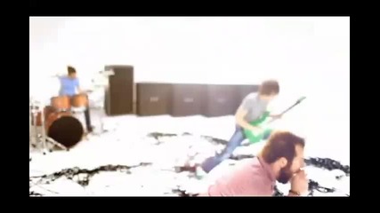 August Burns Red - White Washed (2010) 