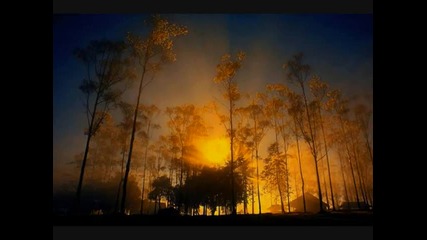 Mossy - After The Sunrise