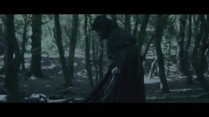 The Hunt For Gollum - Lotr Prequel