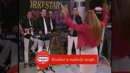 Indira Radic - Bio si mi drag