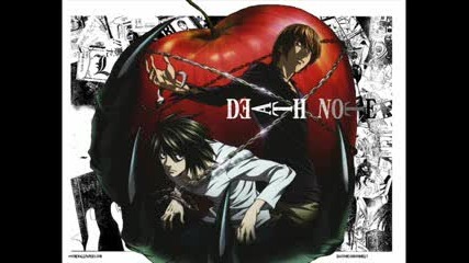 Death Note (theme)