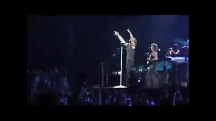 Bon Jovi Livin On A Prayer Live Amsterdam June 2008 