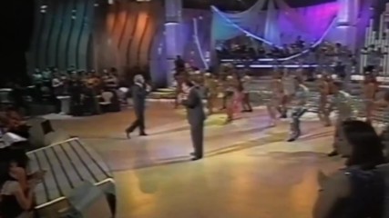 Los Del Ro - El Tumbato