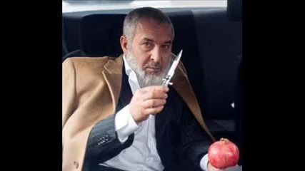 Kurtlar Vadisi Pusu - Zaza Day - Narda Var 